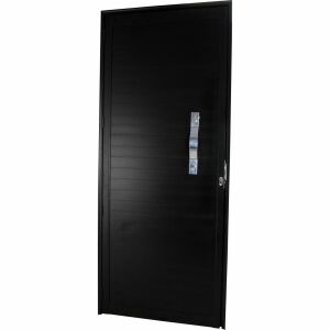 Imagem do produto PORTA LAMBRI COM PUXADOR OVAL PEQUENO 40CM